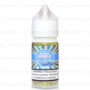 Dinner Lady Salt - Blue Menthol Dinner Lady Salt - Blue Menthol