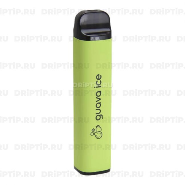 IZI Max 1600 – Guava ice