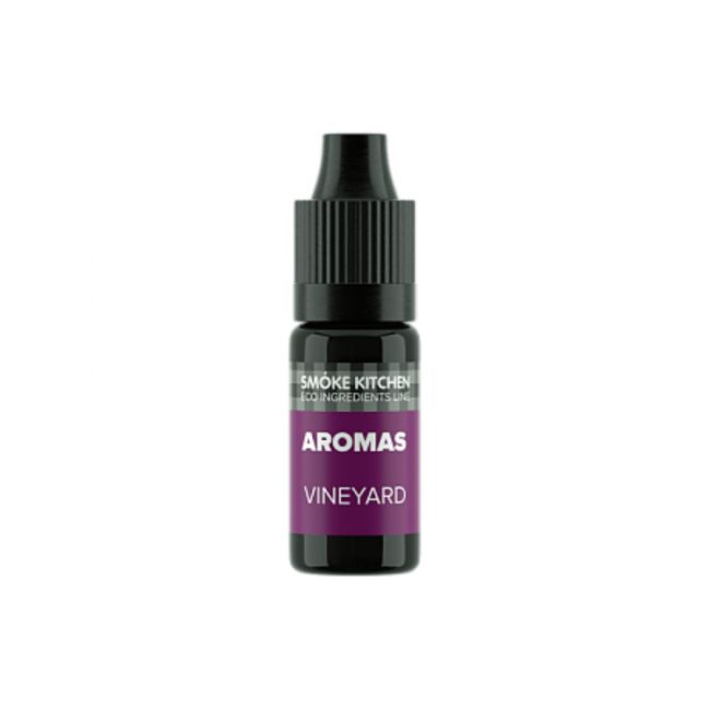 Smoke Kitchen AROMAS Vineyard (Виноградник)