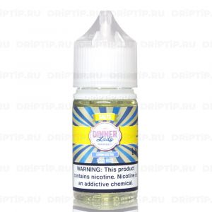 Dinner Lady Salt - Lemon Ice Tea Dinner Lady Salt - Lemon Ice Tea