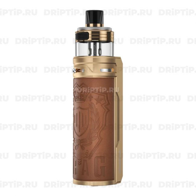 Voopoo Drag S PnP-X Kit