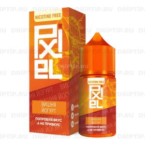 Pixel Zero - Вишня Йогурт / Срок годности до 01.08.25 Pixel Zero - Вишня Йогурт / Срок годности до 01.08.25