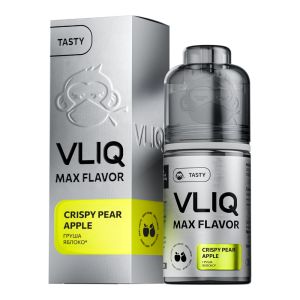 Max Flavor Classic Salt - Груша Яблоко Max Flavor Classic Salt - Груша Яблоко