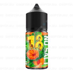 No Salt - Tarragon Mandarin No Salt - Tarragon Mandarin