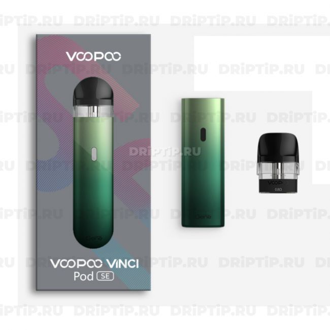 Voopoo Vinci Pod SE