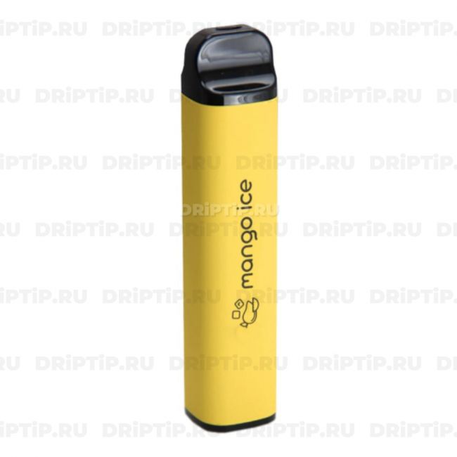 IZI Max 1600 – Mango ice