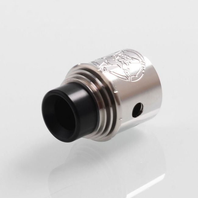 Apocalypse vital RDA (клон) стальной Apocalypse vital RDA (клон) стальной