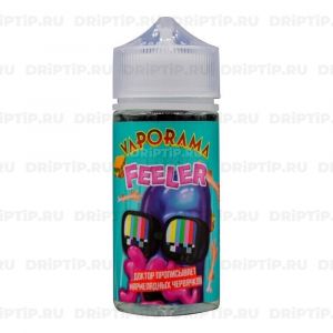 Vaporama - Feeler Vaporama - Feeler