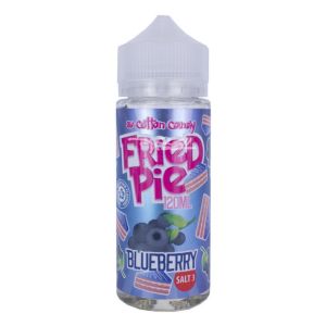 Fried Pie - Blueberry