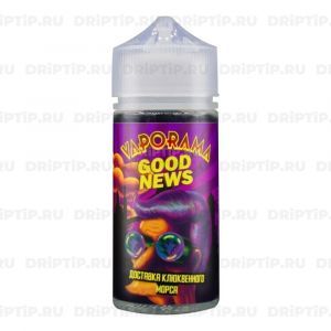 Vaporama - Good News Vaporama - Good News