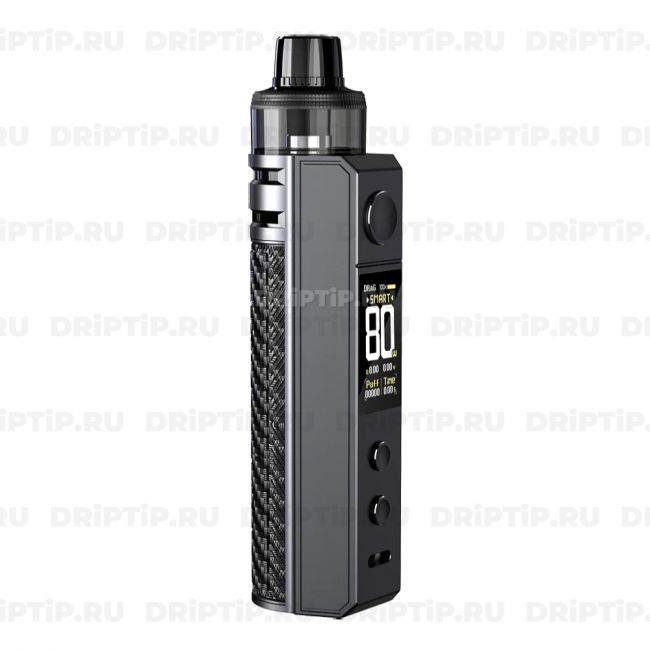 Voopoo Drag H80S Kit Voopoo Drag H80S Kit