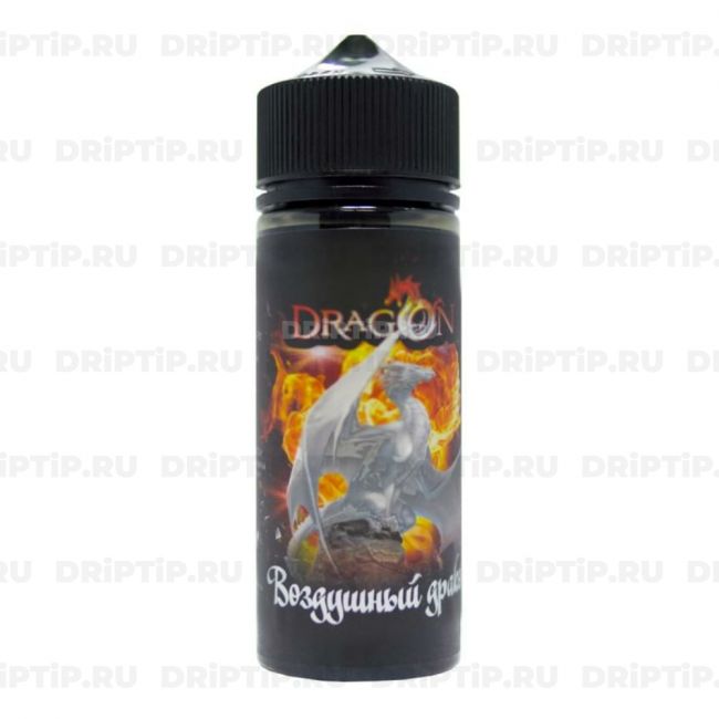 Жидкость Dragon - Воздушный 