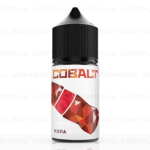 Cobalt - Кола (конструктор) Cobalt - Кола (конструктор)