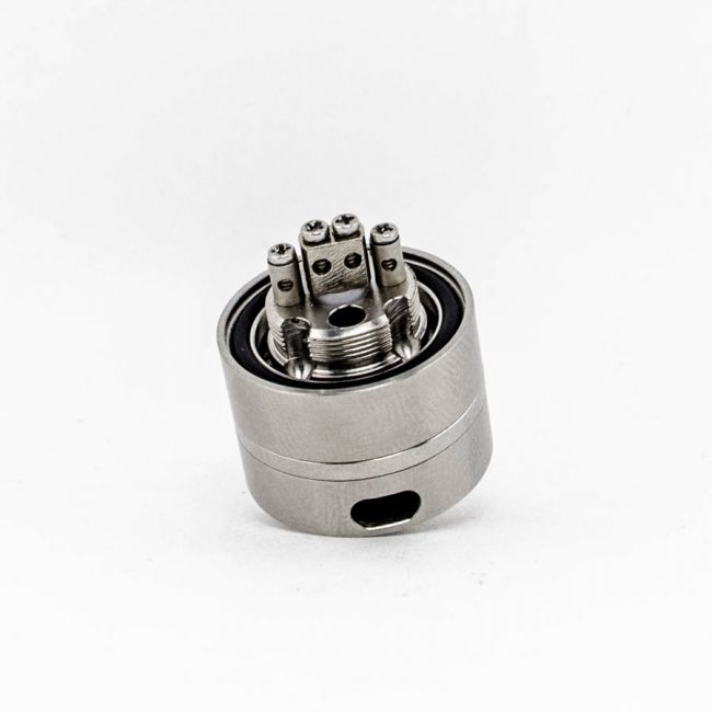 Goblin RTA - обслуживаемый бак Goblin RTA - обслуживаемый бак