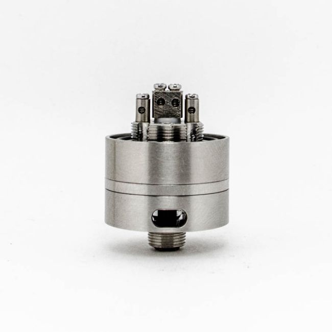 Goblin RTA - обслуживаемый бак Goblin RTA - обслуживаемый бак