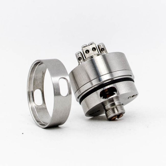 Goblin RTA - обслуживаемый бак Goblin RTA - обслуживаемый бак