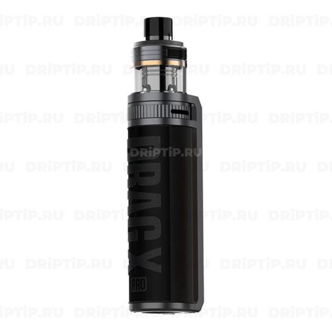 Voopoo Drag X Pro Pod Mod Kit Voopoo Drag X Pro Pod Mod Kit