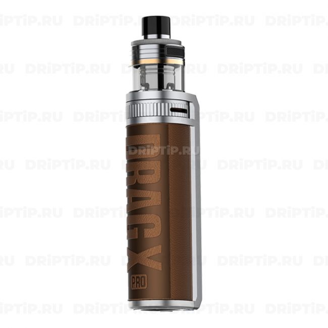 Voopoo Drag X Pro Pod Mod Kit Voopoo Drag X Pro Pod Mod Kit