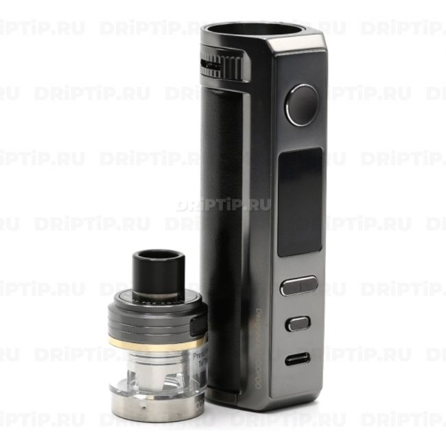 Voopoo Drag X Pro Pod Mod Kit Voopoo Drag X Pro Pod Mod Kit