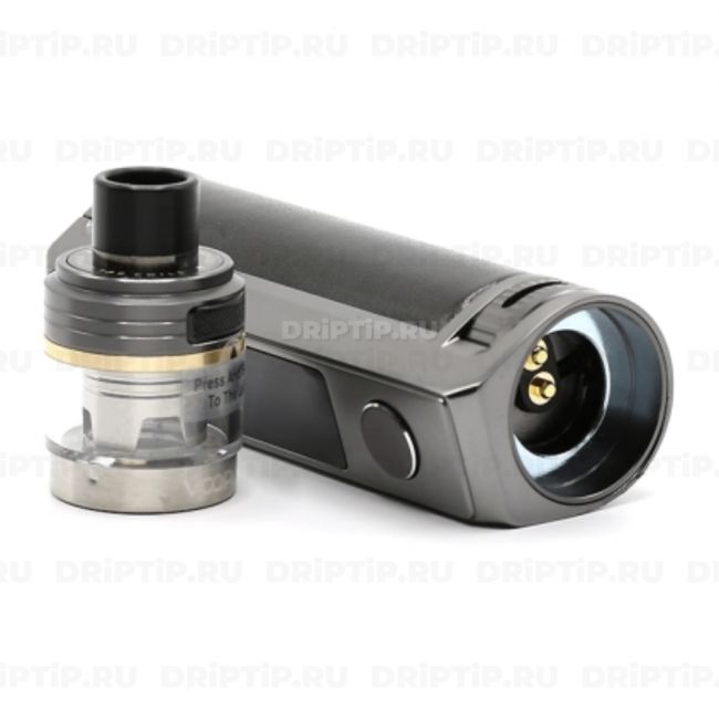 Voopoo Drag X Pro Pod Mod Kit Voopoo Drag X Pro Pod Mod Kit