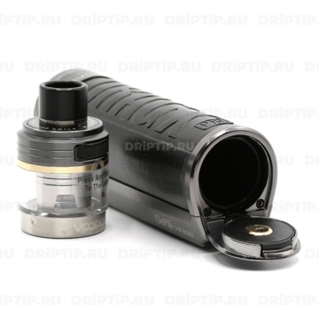 Voopoo Drag X Pro Pod Mod Kit Voopoo Drag X Pro Pod Mod Kit