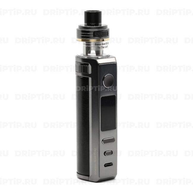 Voopoo Drag X Pro Pod Mod Kit Voopoo Drag X Pro Pod Mod Kit