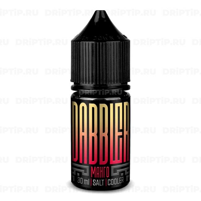Жидкость Dabbler Salt - Манго 