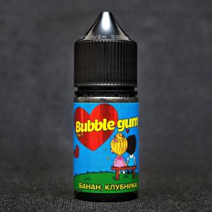 Bubble Gum - Банан-Клубника (конструктор)