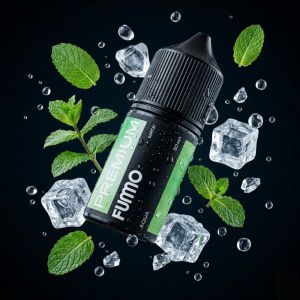 Fummo Aqua Salt - Мята