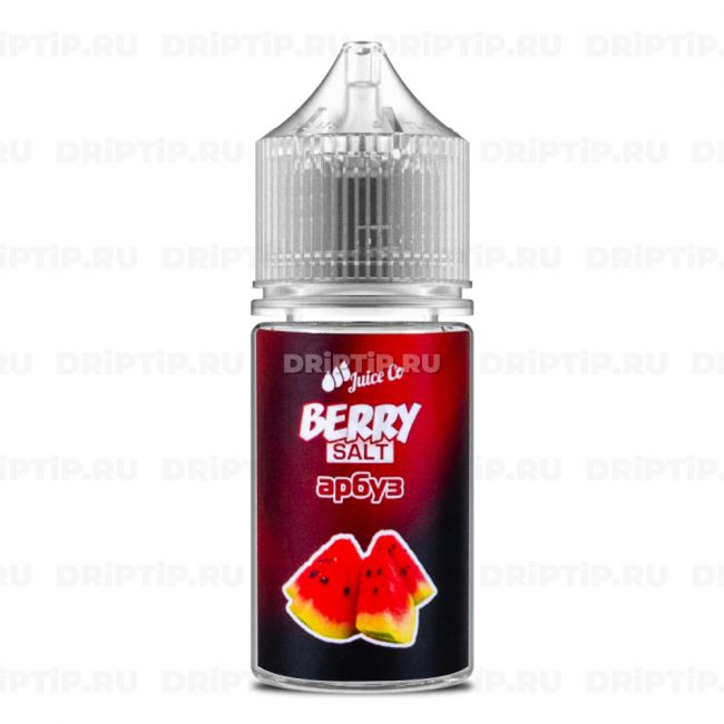 Berry Salt - Арбуз