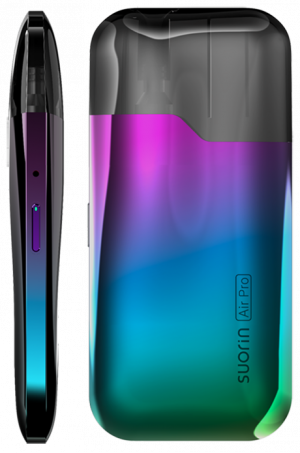 Suorin Air Pro Pod Kit