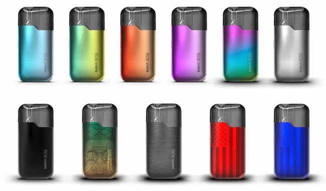 Suorin Air Pro Pod Kit Suorin Air Pro Pod Kit