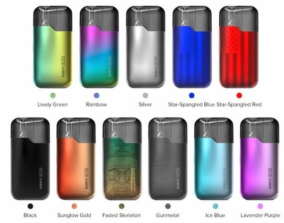 Suorin Air Pro Pod Kit Suorin Air Pro Pod Kit