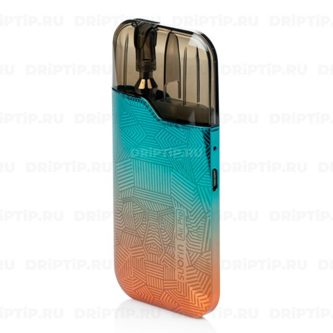Suorin Air Pro Pod Kit Suorin Air Pro Pod Kit