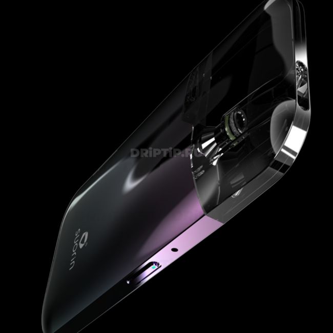 Suorin Air Pro Pod Kit Suorin Air Pro Pod Kit