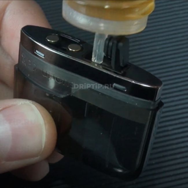 Suorin Air Pro Pod Kit Suorin Air Pro Pod Kit