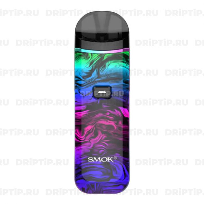 Smok Nord Pro Pod Kit Smok Nord Pro Pod Kit