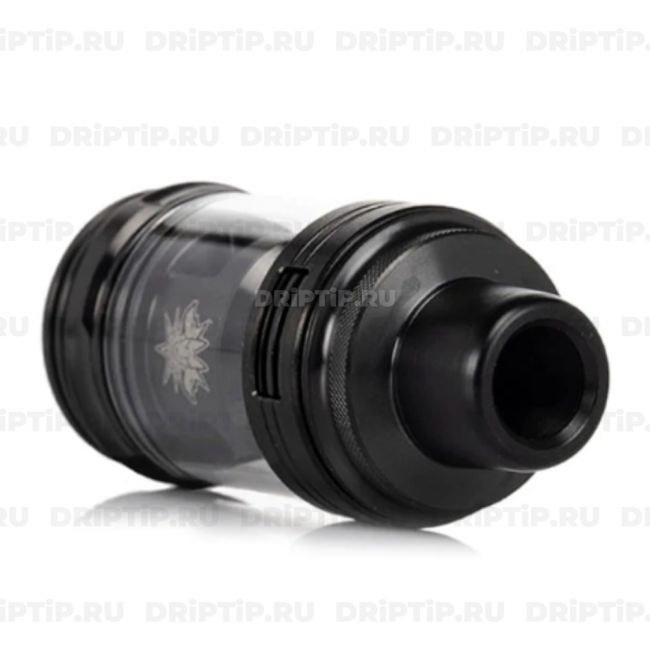 Voopoo UForce-L Tank - обслуживаемый бак Voopoo UForce-L Tank - обслуживаемый бак