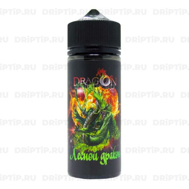 Жидкость Dragon - Лесной 