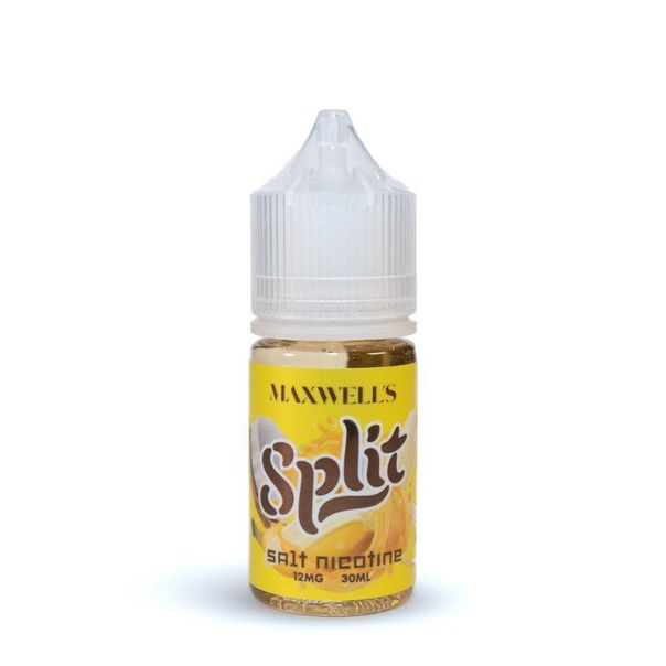 Жидкость Maxwells Salt - Split 