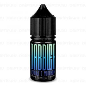 Dabbler Salt - Печенье С Молоком