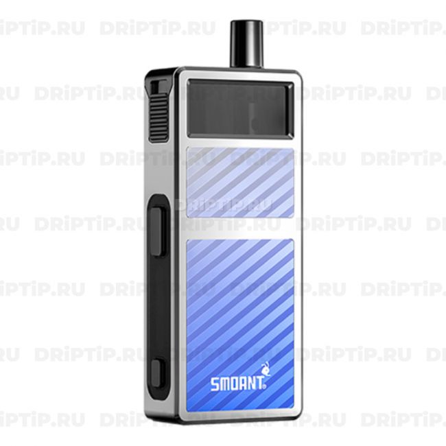 Smoant Pasito Mini Pod Kit Smoant Pasito Mini Pod Kit