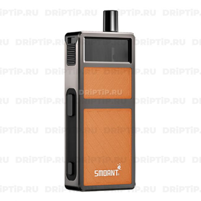 Smoant Pasito Mini Pod Kit Smoant Pasito Mini Pod Kit