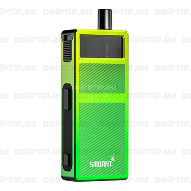 Smoant Pasito Mini Pod Kit Smoant Pasito Mini Pod Kit