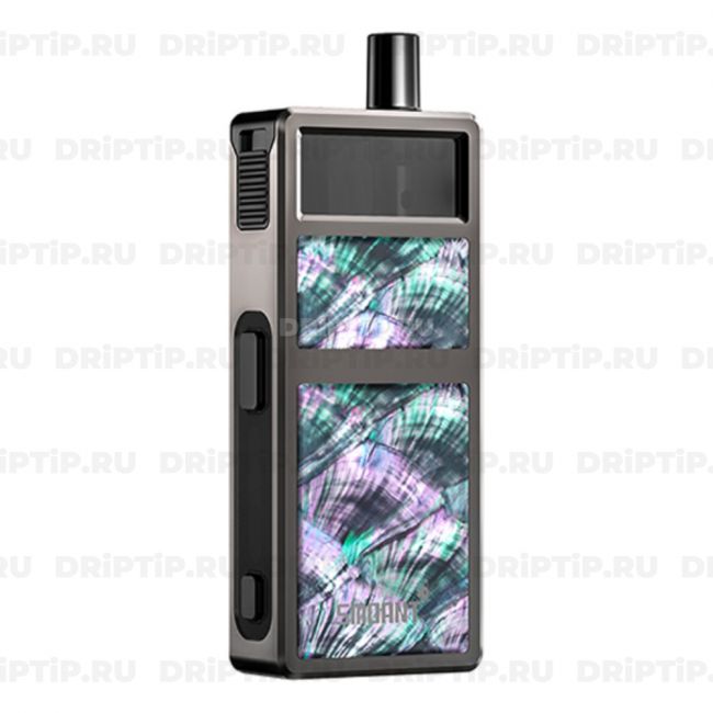 Smoant Pasito Mini Pod Kit Smoant Pasito Mini Pod Kit