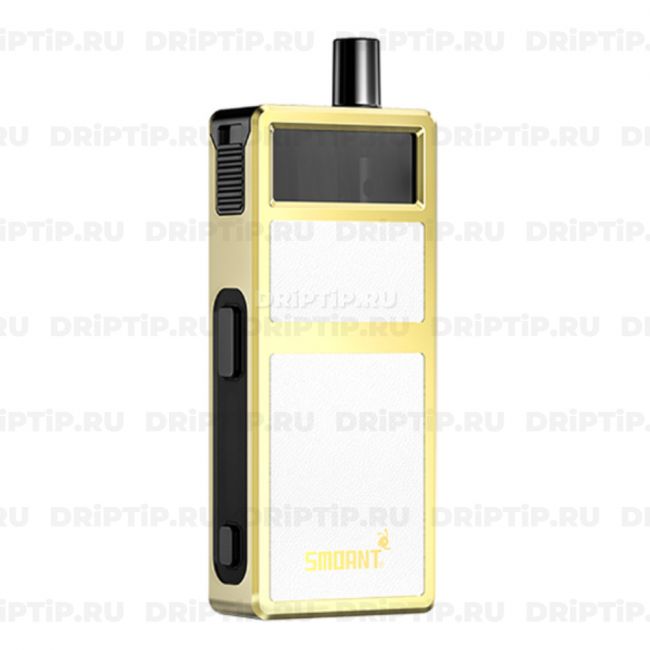 Smoant Pasito Mini Pod Kit Smoant Pasito Mini Pod Kit