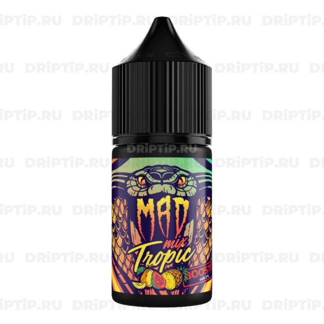 Mad Salt - Tropic Mix