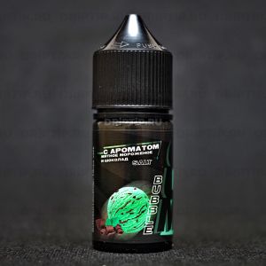 Bubble Gum - Мятное Мороженое и Шоколад (конструктор)