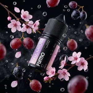 Fummo Aqua Salt - Сакура Виноград