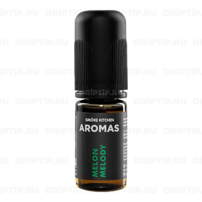 Smoke Kitchen AROMAS Melon melody (Арбузная мелодия)